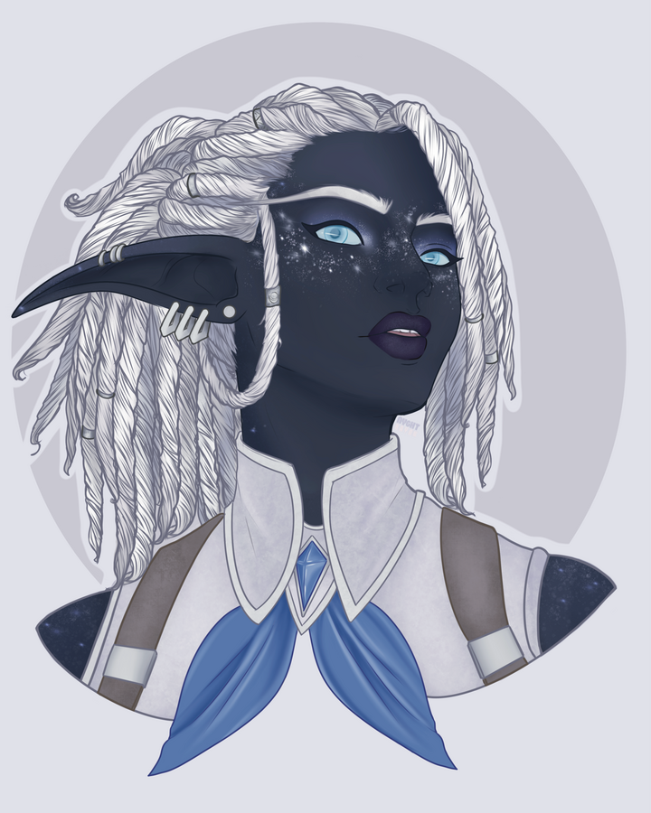 Starlight Stare Starlight Stare